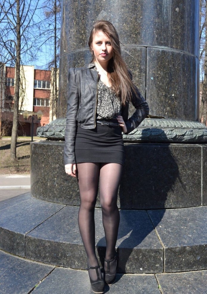 Ariadna Majewska (Ариадна Маевская