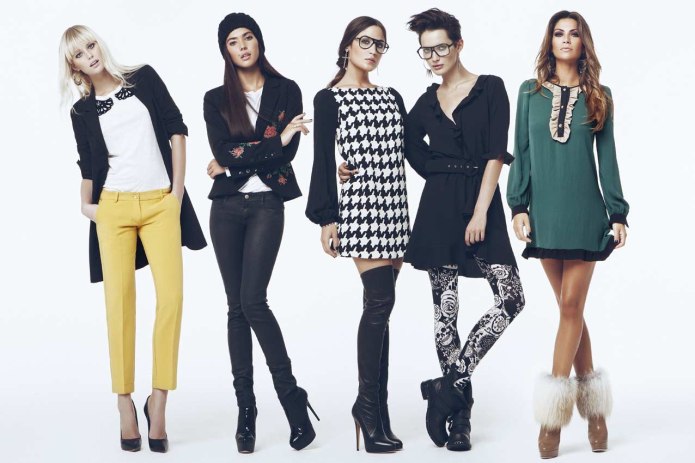 Oversize outfit стиль
