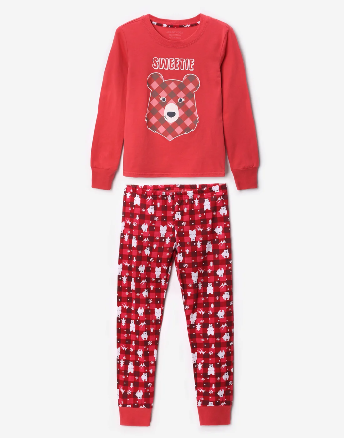 Pyjamas rasmi