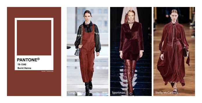 Versace осень зима 2021 2022