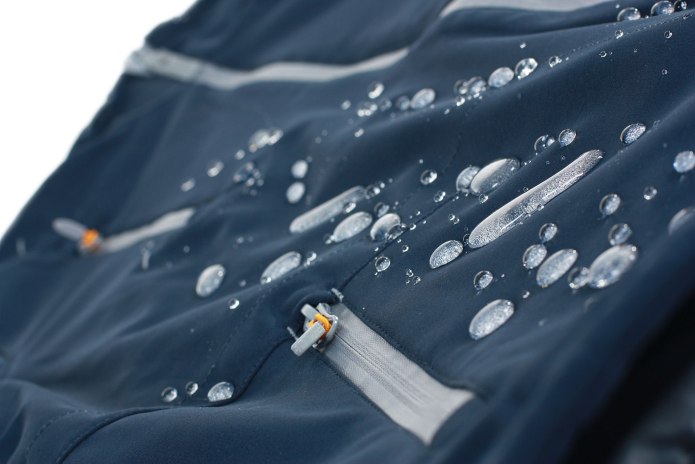 Gore Tex ткань