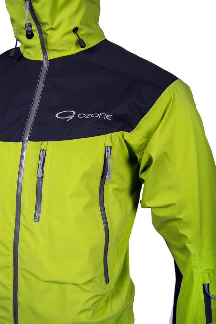 Ozone Rona 3l