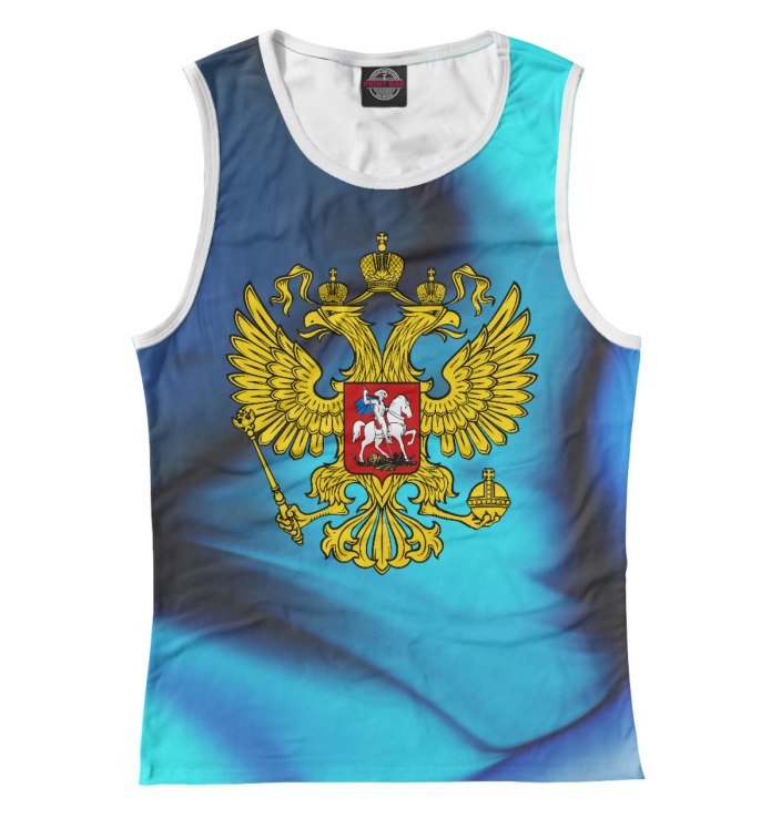 Русские футболки
