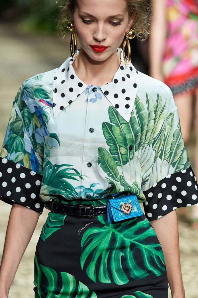 Zara летние платья 2020
