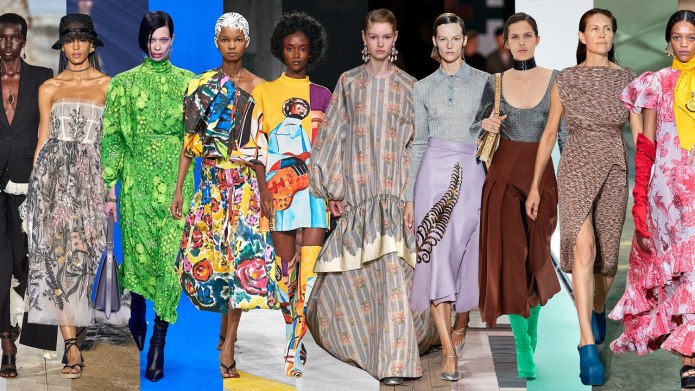 Moschino Весна лето 2013