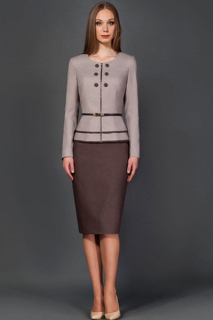 Jadone Fashion костюм