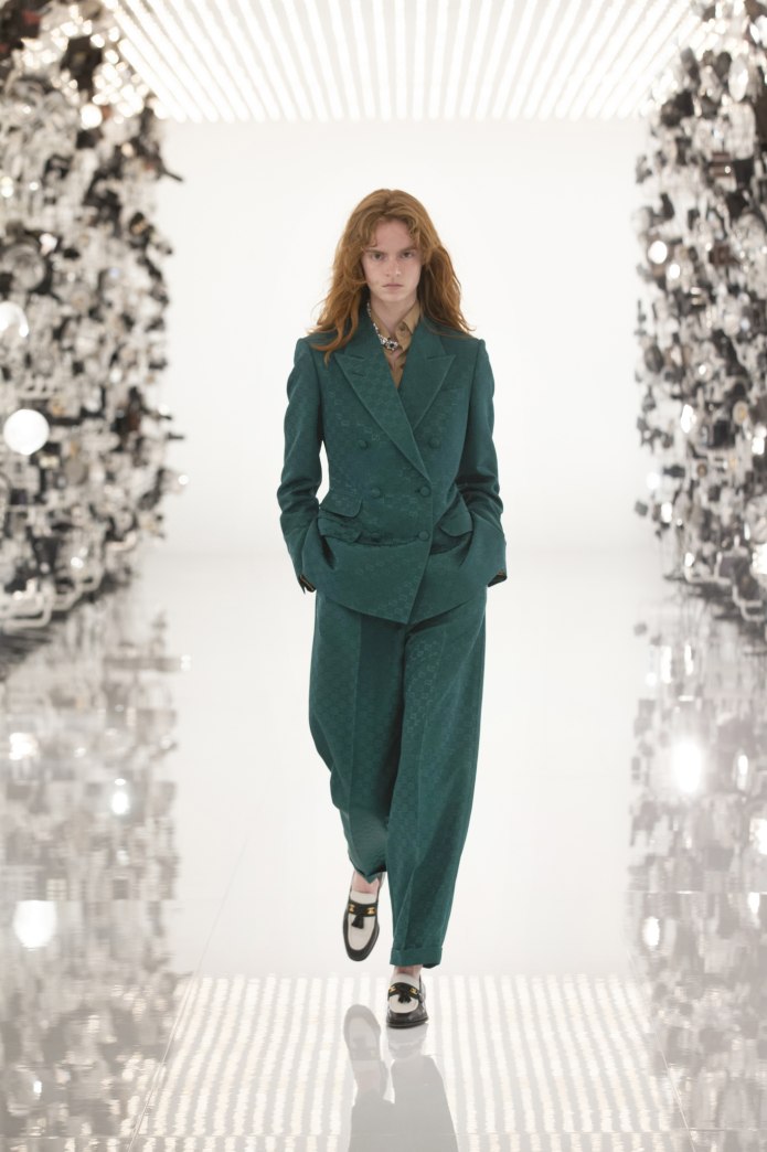 Коллекция Gucci 2022