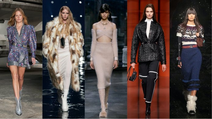 Fall Winter 2021 2022