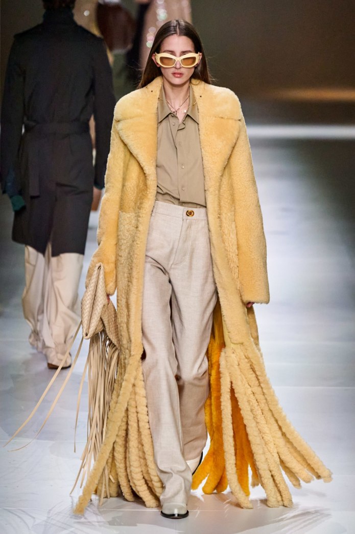 Bottega Veneta Fall 2020
