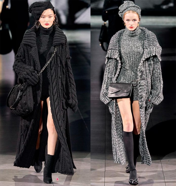 Dolce Gabbana 2020-2021
