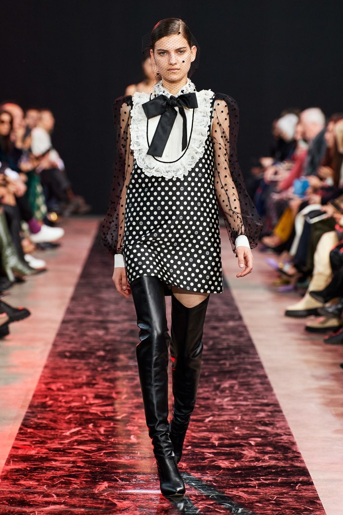Elie Saab Fall Winter 2020