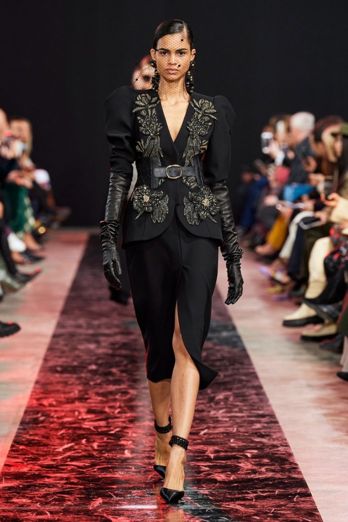 Elie Saab Fall Winter 2020
