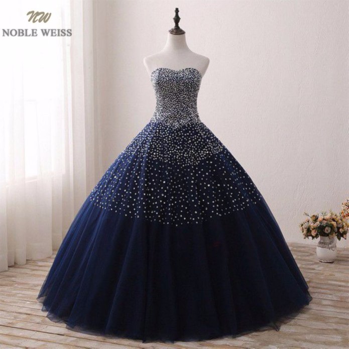 Quinceanera Dress mq3023