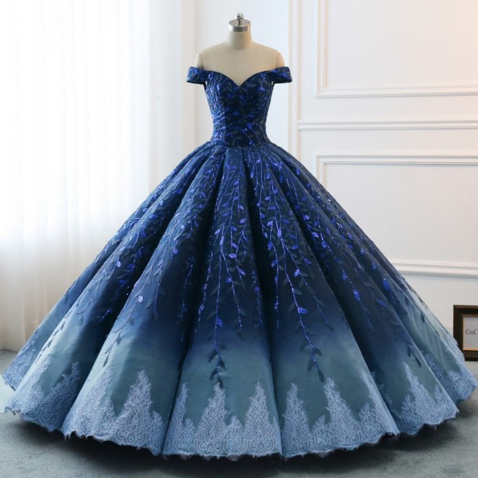 Great Duchess Dresses