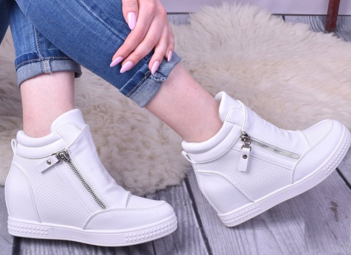 Isabel Marant красный обувь