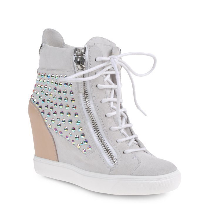 Сникерсы Jimmy Choo
