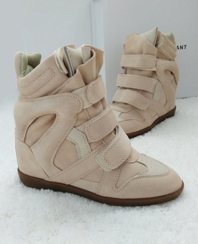 Сникерсы Zara