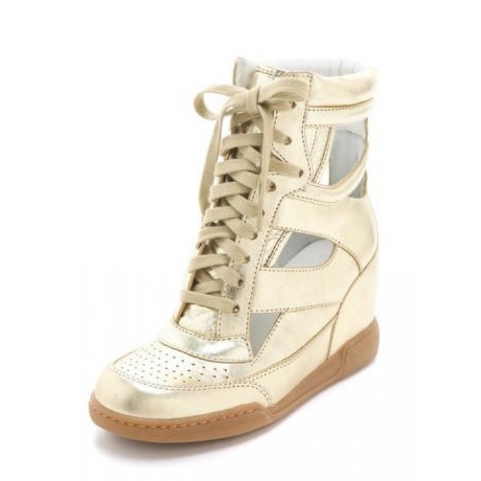 Кроссовки Isabel Marant Sneakers