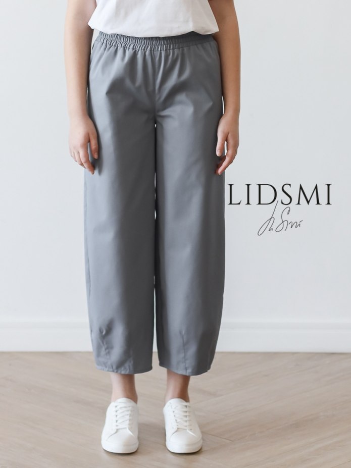 Джинсы 2020 Slouchy