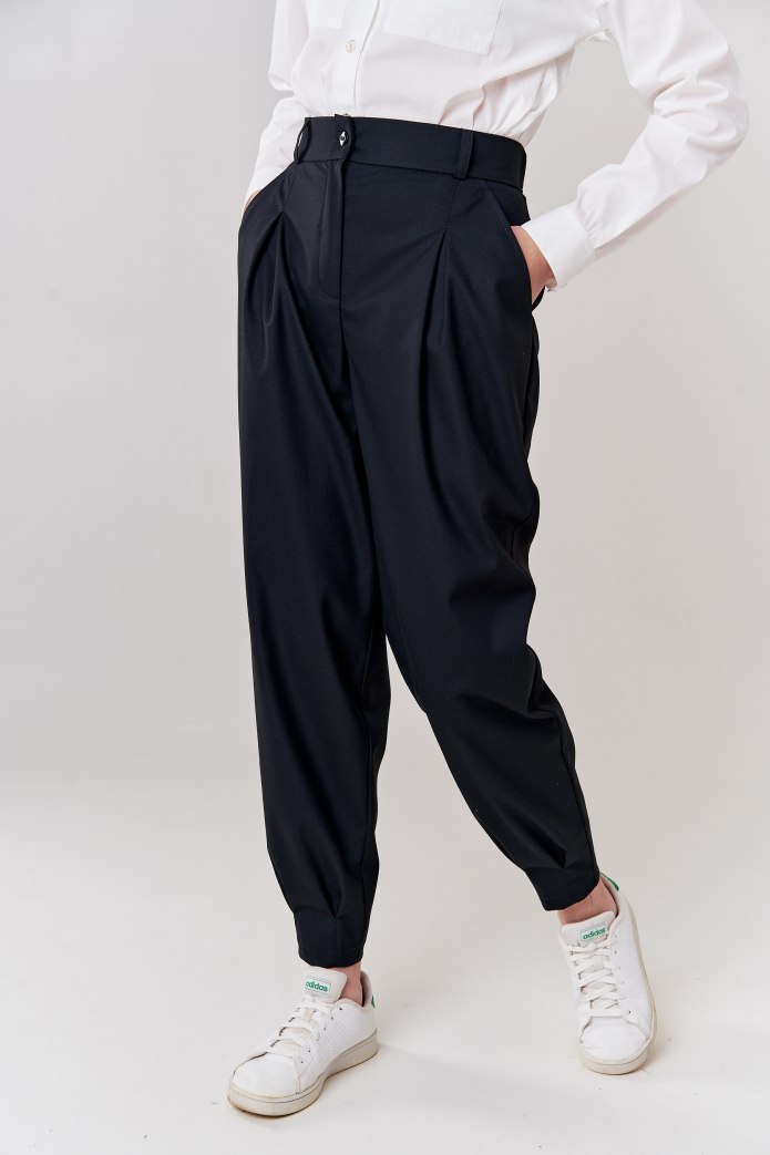 Джинсы Slouchy Regina Mango