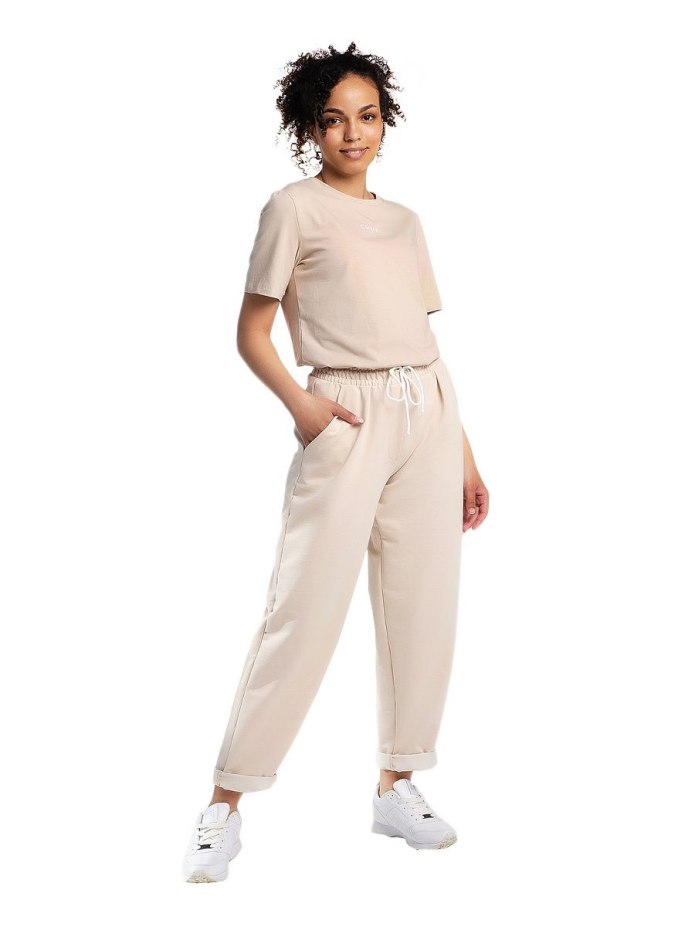 Slouchy джинсы Zara