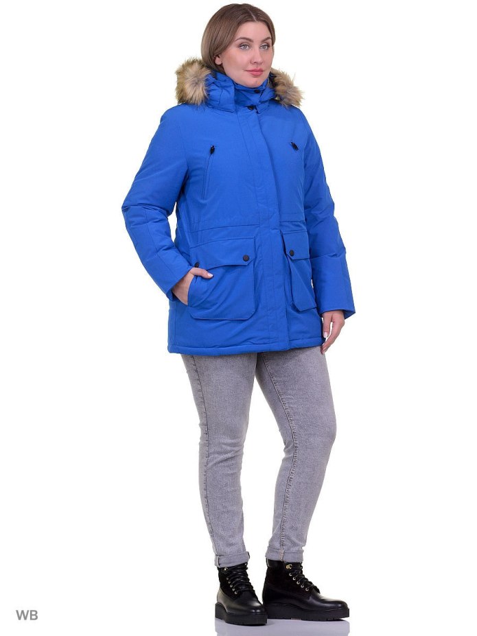 Flance Rose collection куртки женские