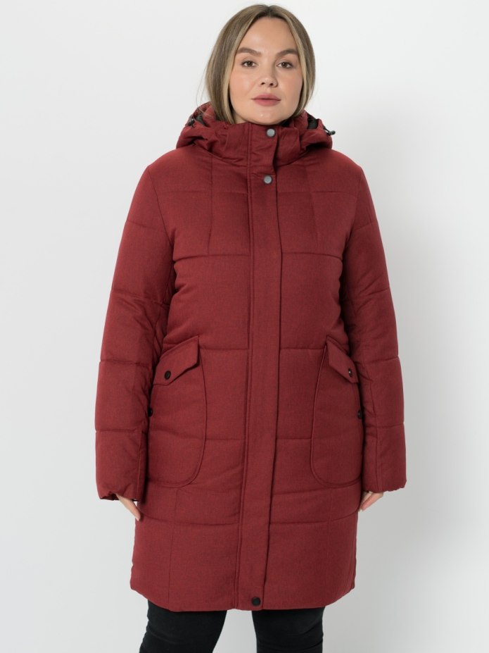 Flance Rose куртки женские зимние