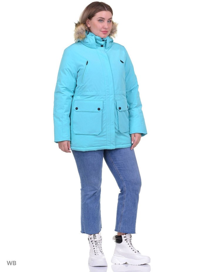 Noble Fashion куртки