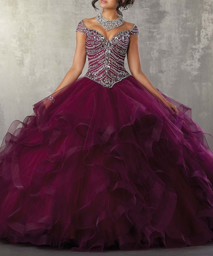 Quinceanera платья 2020 15 лет