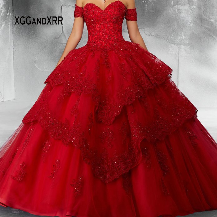 Платья Mori Lee Vizcaya Quinceanera