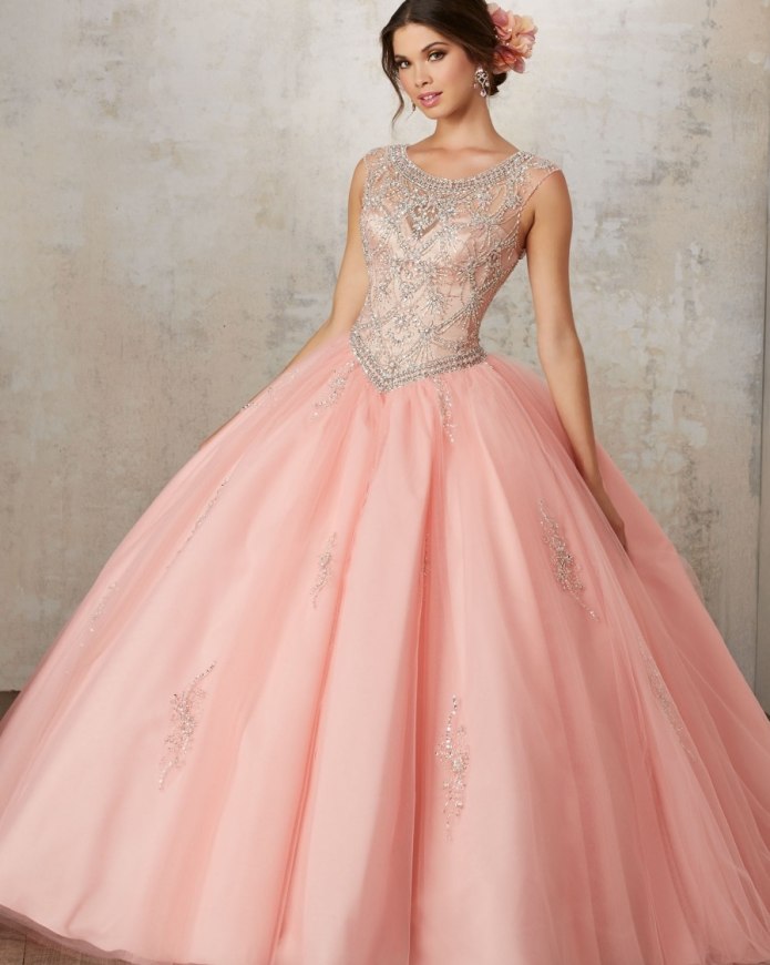 Платья Mori Lee Vizcaya Quinceanera