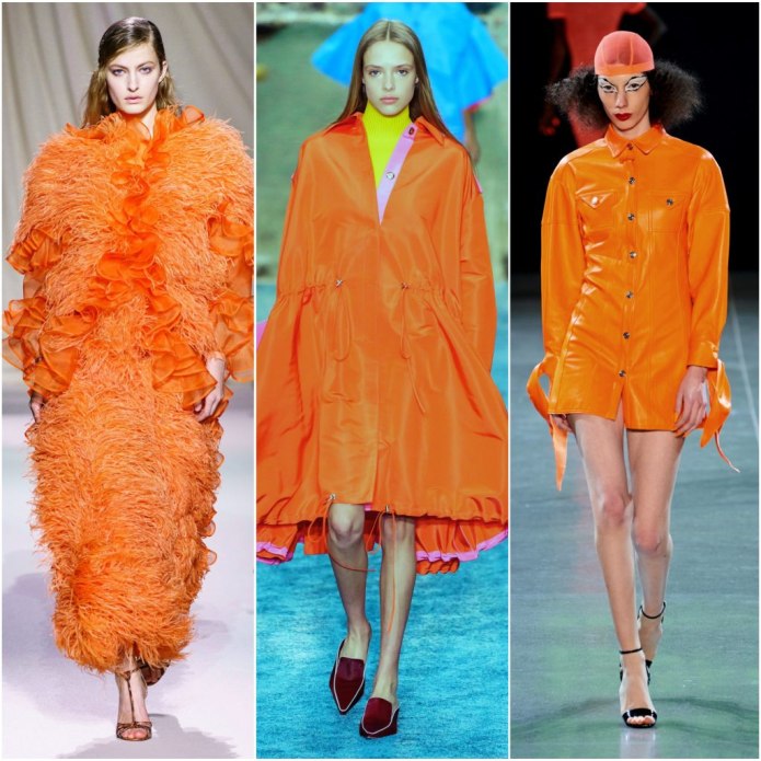 Burberry 2021 осень зима