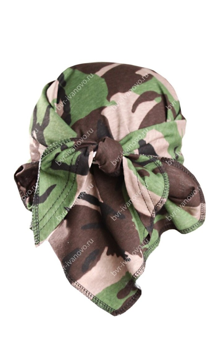 Бандана Skadi Gear Крайт