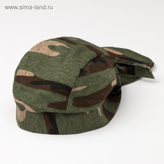 Бандана женская