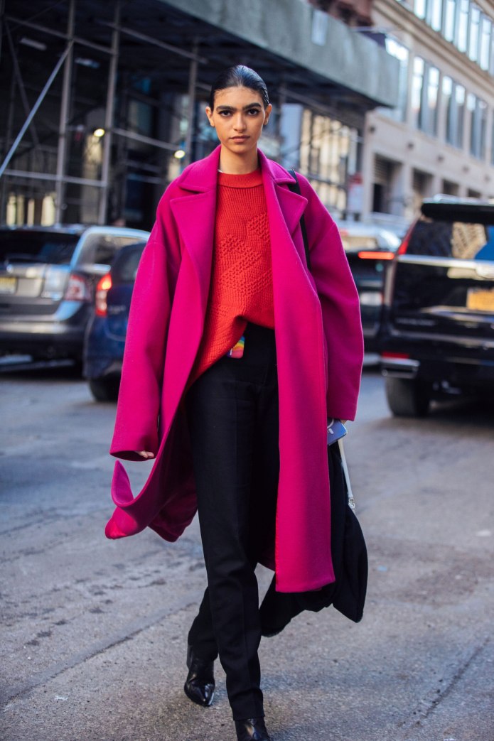 Тренч женский 2021 Bottega Veneta