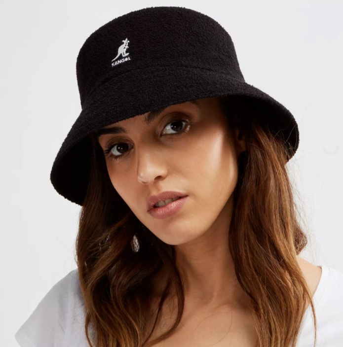 Панама Kangol Bermuda Bucket