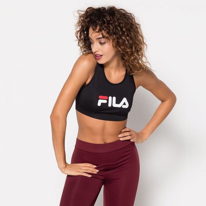 Fila Crop Top