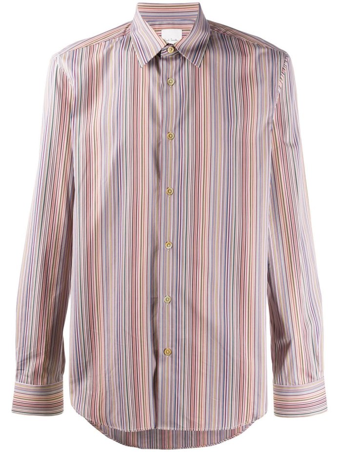 Paul Smith рубашки