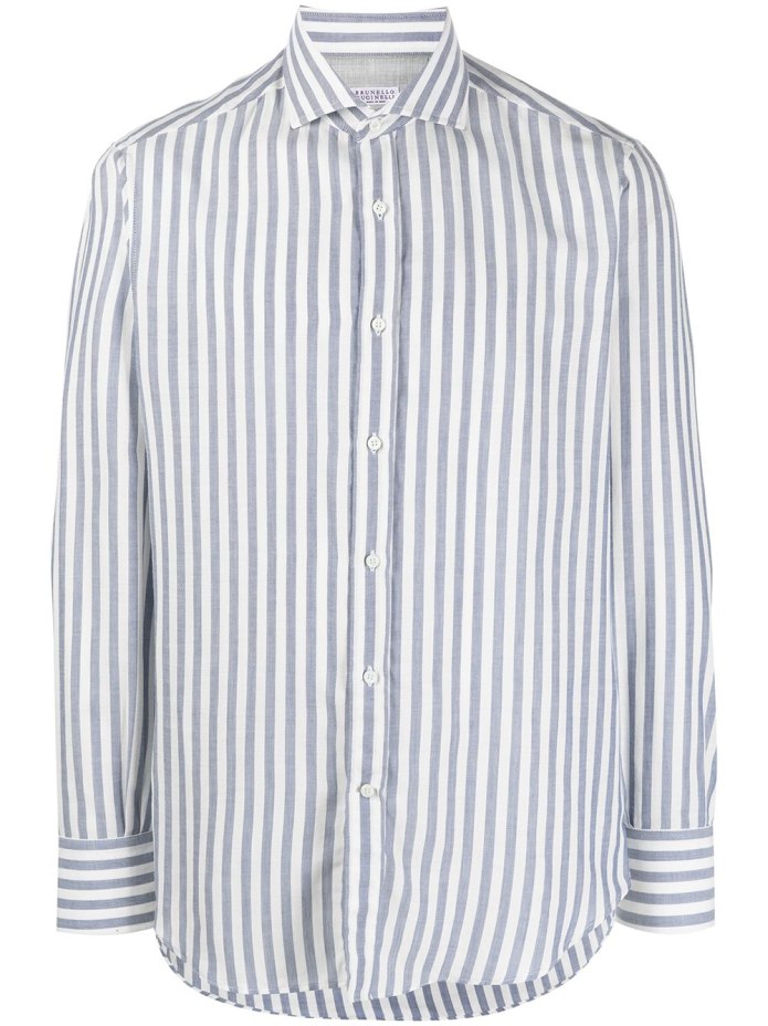 Сорочка Paul Smith