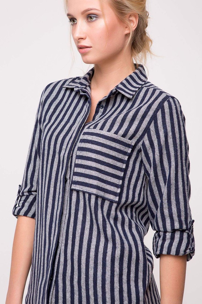 Cedric Charlier рубашка