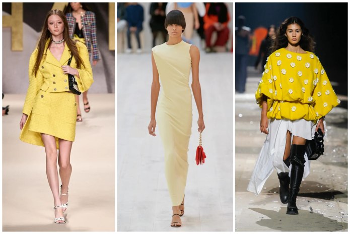 Chanel коллекция Весна лето 2021