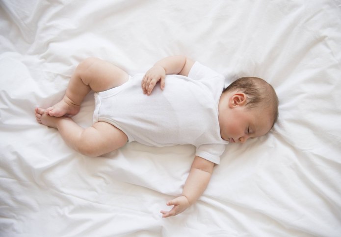 Prize-winning Baby Layette