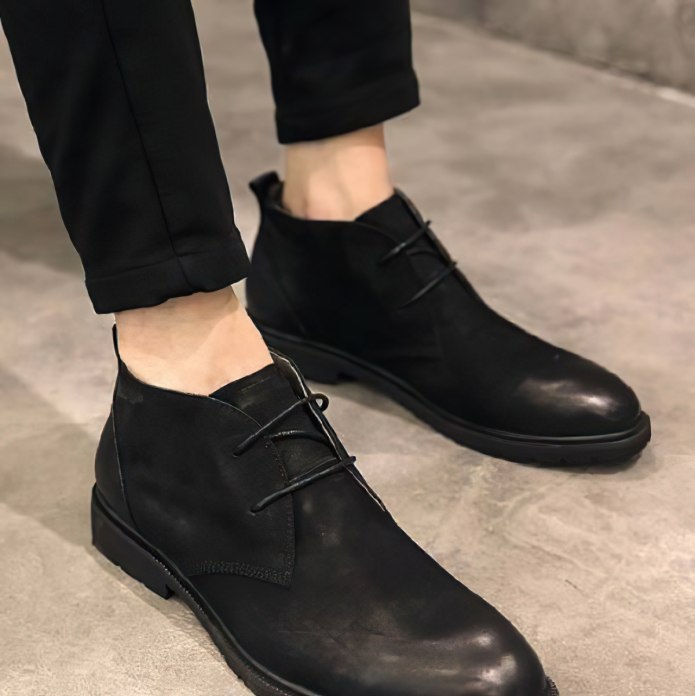 Clarks Desert Boots 4 мужские