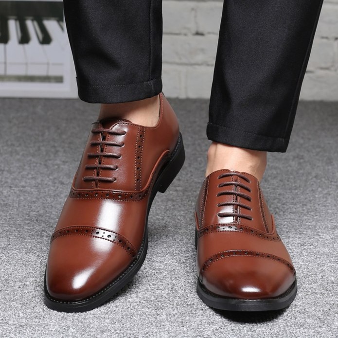 Loake Chukka