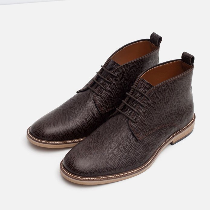 Туфли Clarks Gosler Race Blue Suede