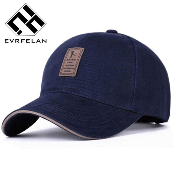 Черная кепка New era NY 9forty