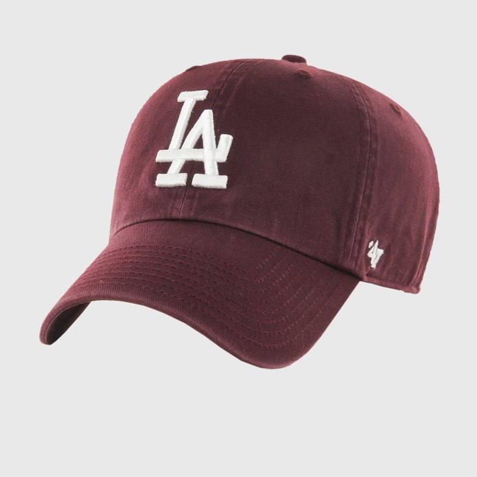 Кепка MLB los Angeles Dodgers