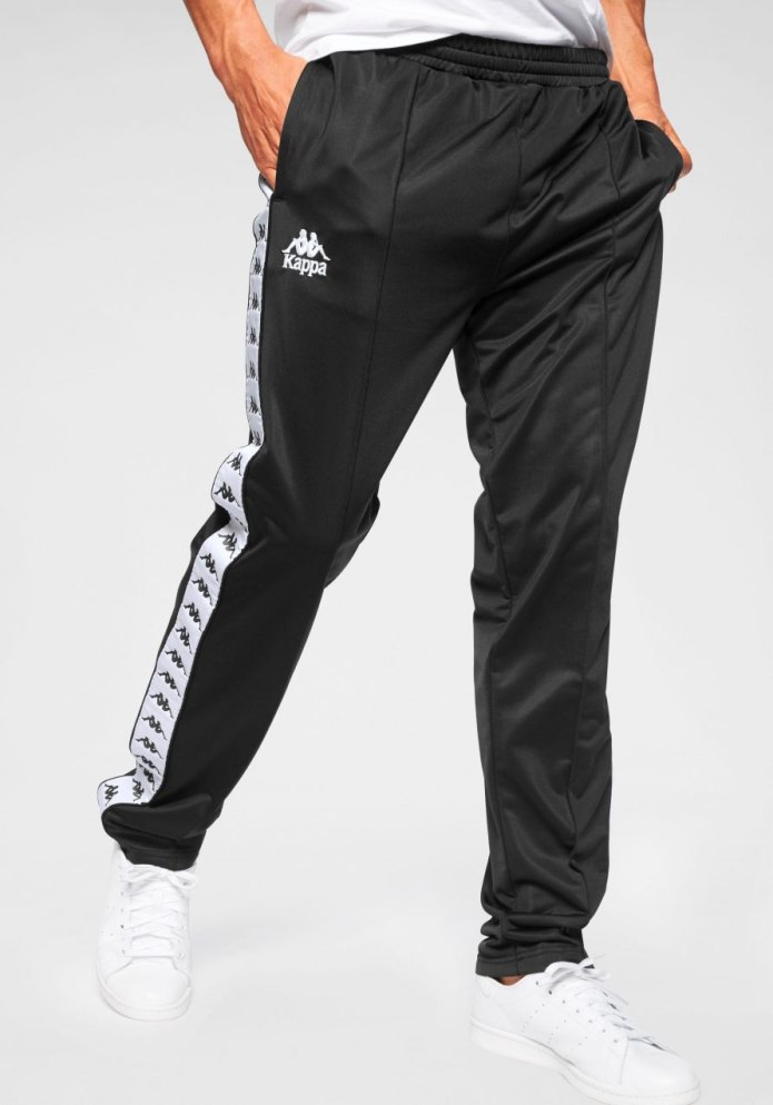 Kappa Banda 222 Slim Joggers