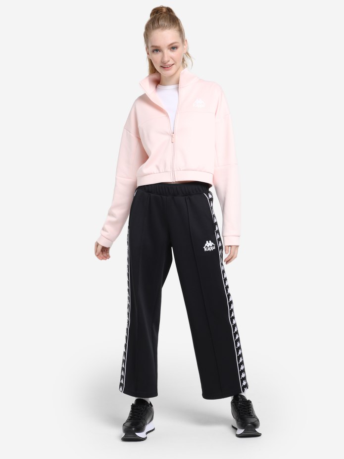 Kappa Pants