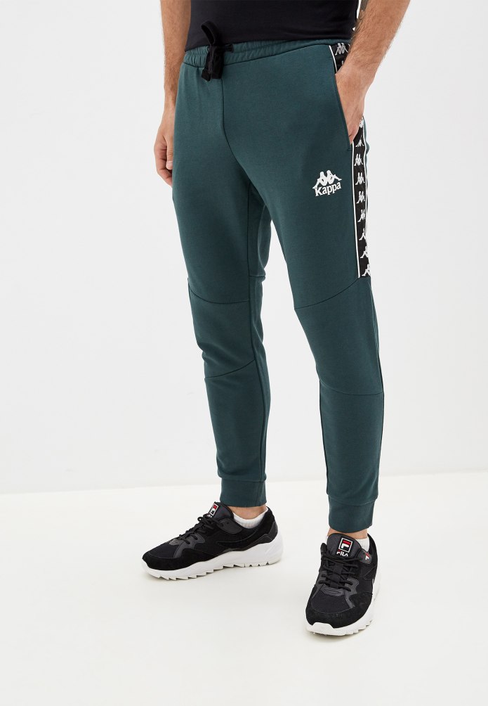 Kappa брюки мужские men's Pants